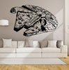 Removable Waterproof Star War Wall Stickers