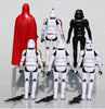 Star Wars Character Figure 6pcs/sets