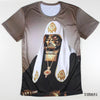 Fashionable Camisetas Vader T Shirts Men