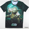 Fashionable Camisetas Vader T Shirts Men