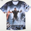 Summer Style 3D Star Wars T Shirts Men