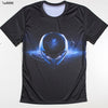 Summer Style 3D Star Wars T Shirts Men