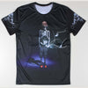 Star Wars Men T Shirt Fashion O Neck