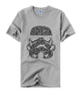 Star War Men T Shirts Darth Vader Cartoon