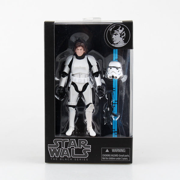 Styles Star Wars Stormtrooper Figure