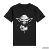 Cool Dj Yoda Star Wars Funny T-shirts