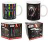 Kylo Ren Heat Reveal Mug